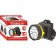 ULTRAFLASH (11781) 909LED5 черный