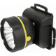 ULTRAFLASH (11781) 909LED5 черный