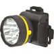 ULTRAFLASH (11781) 909LED5 черный