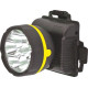 ULTRAFLASH (11781) 909LED5 черный