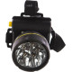 ULTRAFLASH (11781) 909LED5 черный