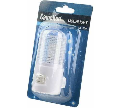 CAMELION (14357) NL-250