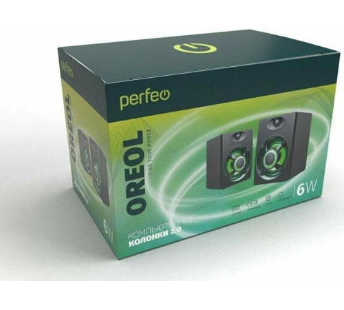 PERFEO (PF-A4440) OREOL