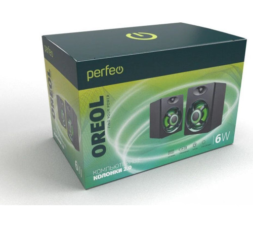 PERFEO (PF-A4440) OREOL