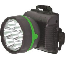 ULTRAFLASH (11782) 909LED7 3XR6