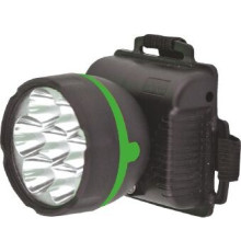 ULTRAFLASH (11782) 909LED7 3XR6