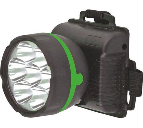 ULTRAFLASH (11782) 909LED7 3XR6