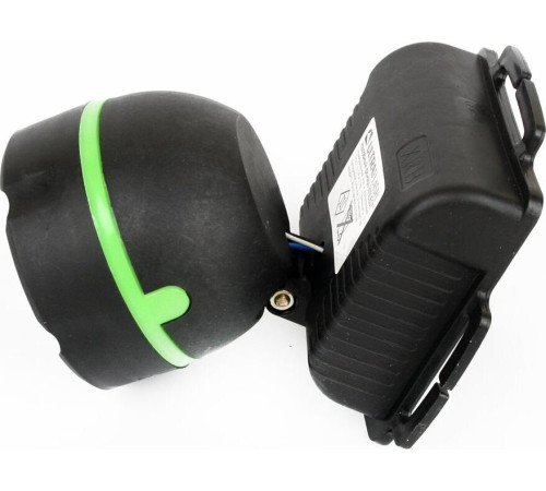 ULTRAFLASH (11782) 909LED7 3XR6