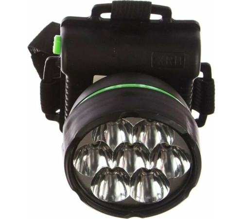 ULTRAFLASH (11782) 909LED7 3XR6