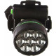 ULTRAFLASH (11782) 909LED7 3XR6