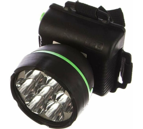 ULTRAFLASH (11782) 909LED7 3XR6