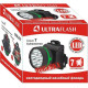 ULTRAFLASH (11782) 909LED7 3XR6
