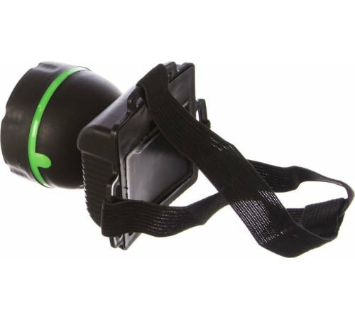 ULTRAFLASH (11782) 909LED7 3XR6