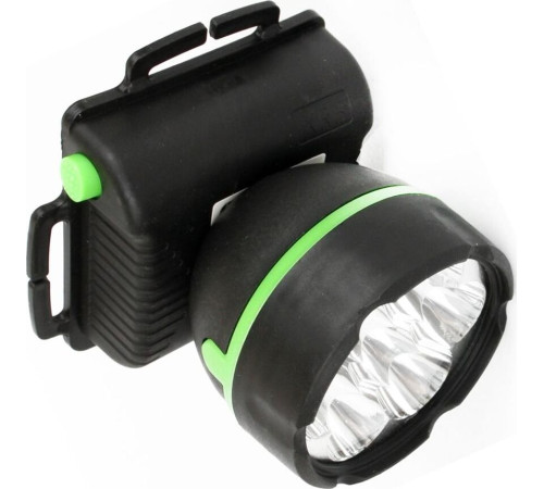 ULTRAFLASH (11782) 909LED7 3XR6