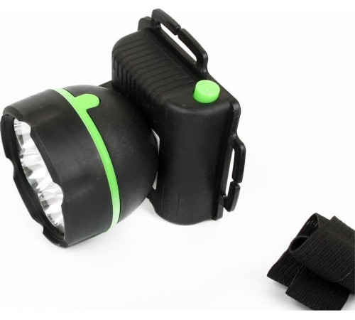 ULTRAFLASH (11782) 909LED7 3XR6