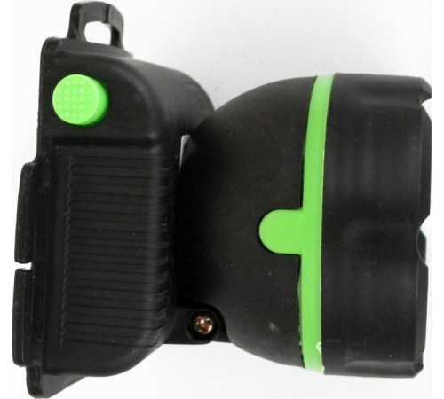 ULTRAFLASH (11782) 909LED7 3XR6