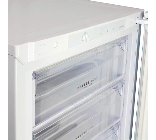 БИРЮСА 6048 135л белый