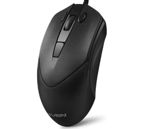 SVEN RX-100 USB черный