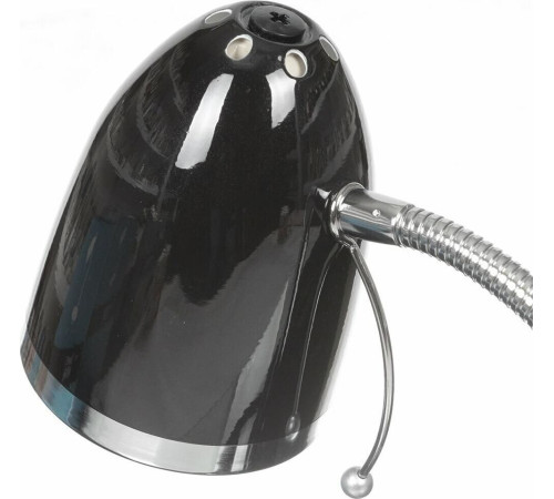 CAMELION (11477) KD-308 C02 черный