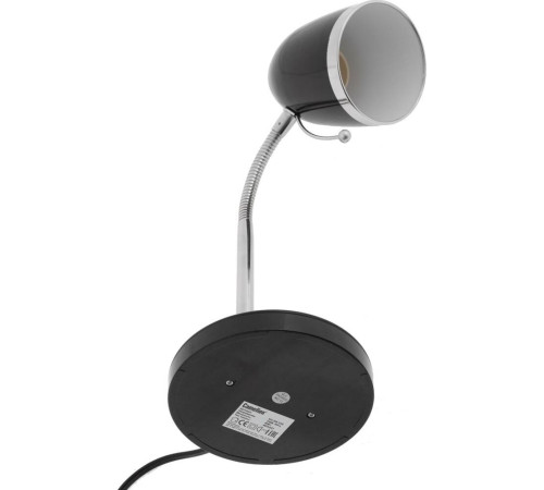 CAMELION (11477) KD-308 C02 черный