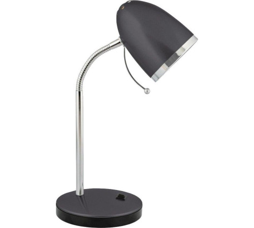 CAMELION (11477) KD-308 C02 черный