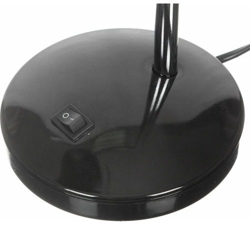 CAMELION (11477) KD-308 C02 черный