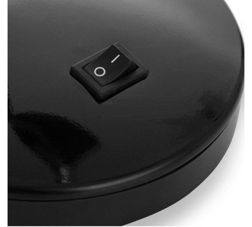 CAMELION (11477) KD-308 C02 черный