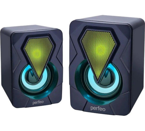 PERFEO (PF-A4438) SHINE