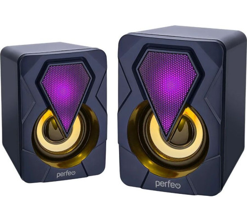 PERFEO (PF-A4438) SHINE