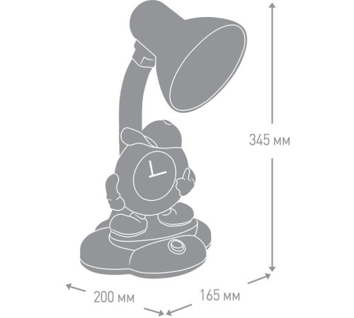 CAMELION (12620) KD-388 C05 зелёный