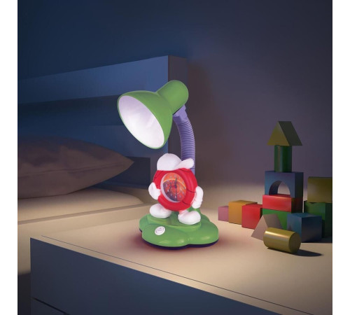 CAMELION (12620) KD-388 C05 зелёный