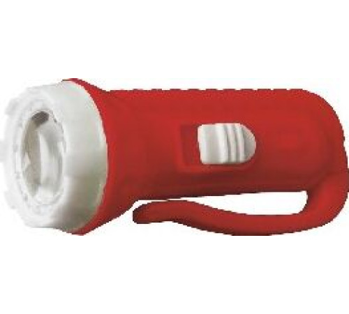 ULTRAFLASH (12858) 920-TH красный