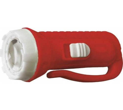 ULTRAFLASH (12858) 920-TH красный