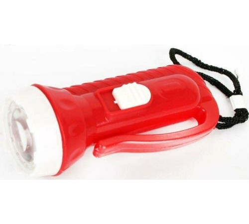 ULTRAFLASH (12858) 920-TH красный