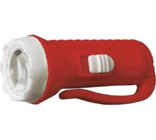 ULTRAFLASH (12858) 920-TH красный