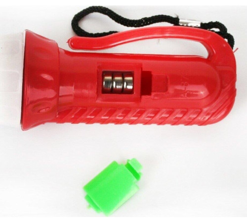 ULTRAFLASH (12858) 920-TH красный