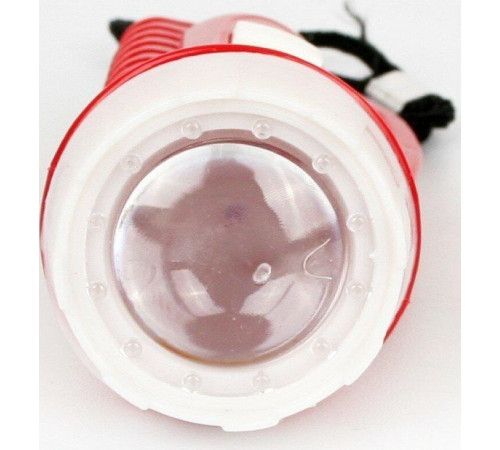 ULTRAFLASH (12858) 920-TH красный