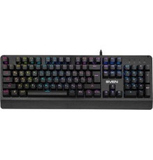 SVEN KB-G9700, механическая