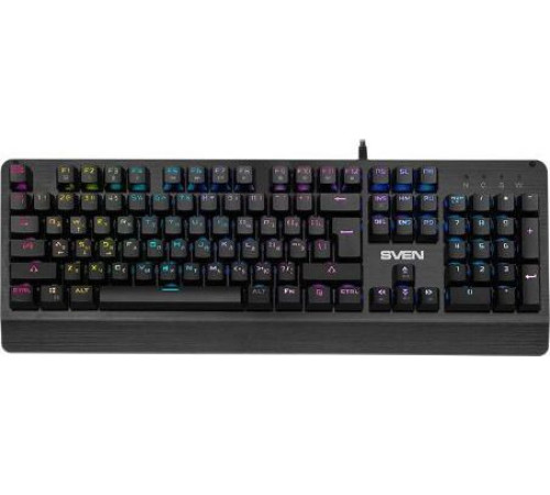 SVEN KB-G9700, механическая