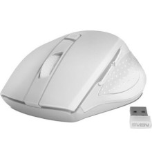 SVEN RX-425W белый