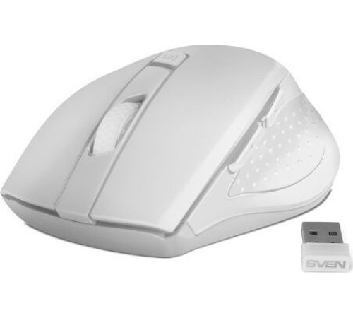 SVEN RX-425W белый