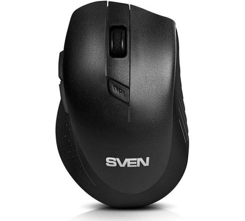 SVEN RX-425W черный