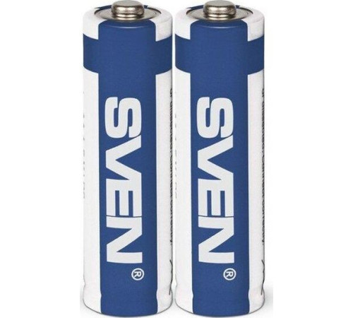 SVEN RX-425W черный