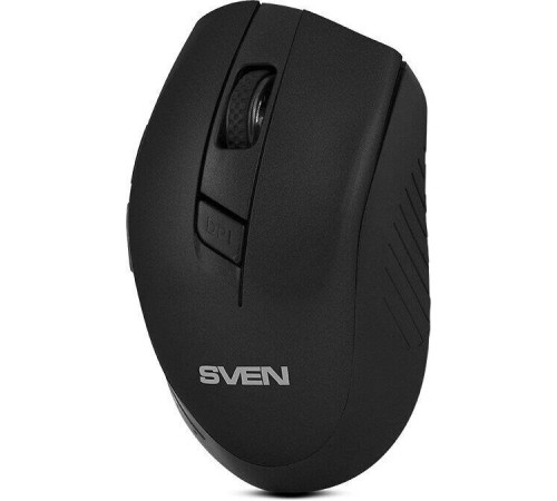 SVEN RX-425W черный