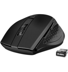 SVEN RX-425W черный