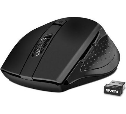 SVEN RX-425W черный