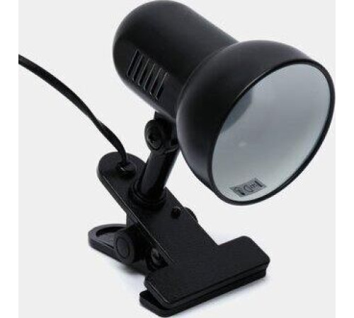 CAMELION (7197) H-035 С02 черный