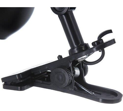 CAMELION (7197) H-035 С02 черный