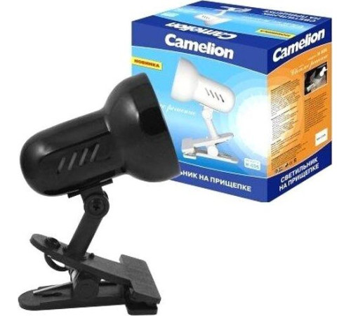 CAMELION (7197) H-035 С02 черный