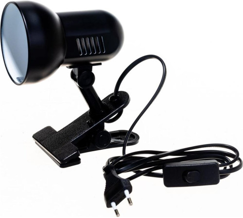 CAMELION (7197) H-035 С02 черный